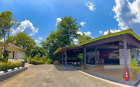 Xcape Resort Taman Negara